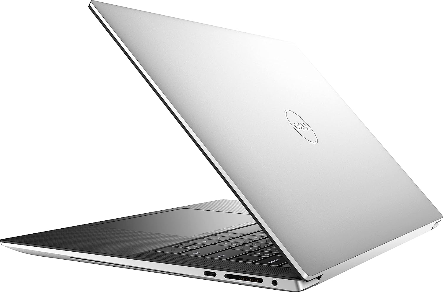 Dell XPS 15 9520 i7-12700H Ram 32GB SSD 1TB VGA rời NVIDIA GeForce RTX 3050 Ti Màn hình 15.6 Inch FHD+ IPS